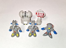 Visitors lotto figurine usato  Italia