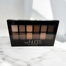 Maybelline palette ombretti usato  Spedire a Italy