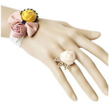 Bracelet femme bague d'occasion  Épinay-sur-Orge