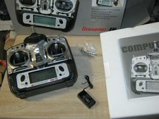 Graupner sender mhz gebraucht kaufen  Euskirchen