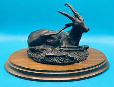 Stunning cold cast for sale  PENZANCE