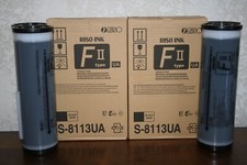 Genuine riso 8113 for sale  Riverside