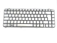 HP DV5-1103en Clavier Gris AZERTY AEQT6F00010 488590-051 comprar usado  Enviando para Brazil
