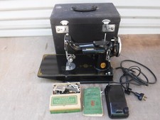 Vintage 1938 singer for sale  Mira Loma