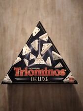 Triominos luxe goliath d'occasion  Breuil-le-Sec