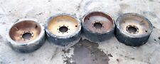 12.5 solid rubber for sale  Hartland