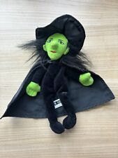 Wizard green witch for sale  SIDCUP