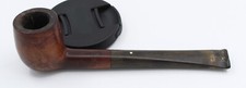 Pipe dunhill black d'occasion  Barbentane
