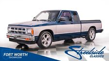 1991 chevrolet extended for sale  Fort Worth