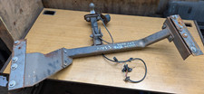 Honda mk2 towbar for sale  CHESTERFIELD