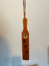 Vintage wooden fraternity for sale  Columbia