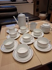 Service café bernardaud d'occasion  Lys-lez-Lannoy