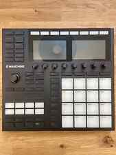 Native instruments maschine gebraucht kaufen  Elchingen