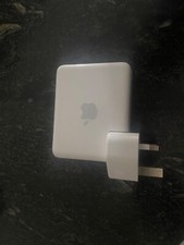 Apple airport express for sale  CHELMSFORD