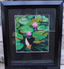 Two charming paintings for sale  NEWTOWN