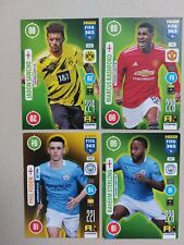 Panini Fifa 365 Anglia, Rashford - Foden - Sancho - Sterling na sprzedaż  Wysyłka do Poland