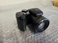 Câmera Digital Fujifilm FinePix S Series S4800 16.0MP - Preta AS-IS comprar usado  Enviando para Brazil