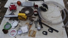 Motorcycle spares job for sale  FORDINGBRIDGE