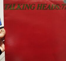 Talking heads usato  Roma