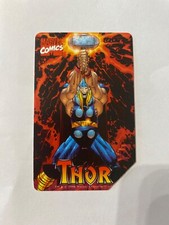 Scheda telefonica thor usato  Prato