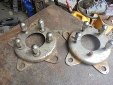 Wheel adapters wide for sale  South Lyon