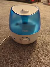 Vicks cool mist for sale  GLASGOW