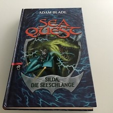 Sea quest silda gebraucht kaufen Sea quest silda gebraucht kaufen  Köln