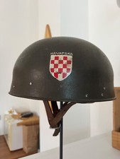 Elmetto paracadutisti svizzero usato  Guidonia Montecelio