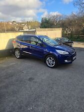 2013 ford kuga for sale  SALTASH