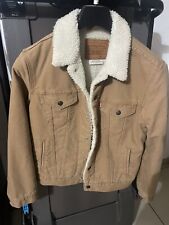 Giacca jeans uomo usato  L Aquila