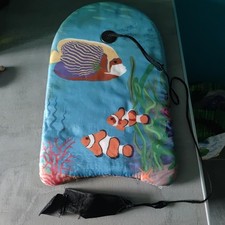 Bodyboard bon 43cm d'occasion  Le Havre-