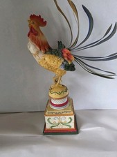 Fitz floyd ricamo for sale  Canton