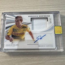 Panini immaculate soccer gebraucht kaufen  Herdecke