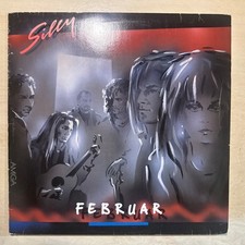 Silly februar excellent gebraucht kaufen Silly februar excellent gebraucht kaufen  Neuenhagen