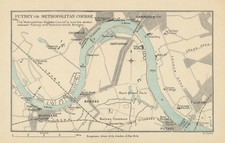 Putney mortlake rowing for sale  LONDON