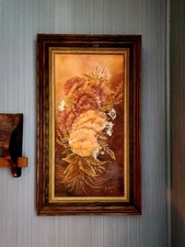 Vintage 1960s framed for sale  Neodesha