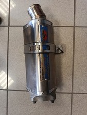 Terminale suzuki gsxr usato  Latina