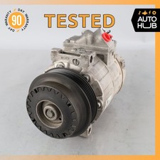 Compressor de ar condicionado CA Mercedes W204 C250 A/C 0022304511 fabricante de equipamento original comprar usado  Enviando para Brazil