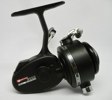 Molinete de pesca vintage Spincasting ABU Garcia 3000 ação média pesada trabalho suave comprar usado  Enviando para Brazil