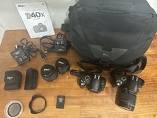 Nikon digital camera for sale  Melbourne