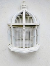 large decorative bird cages for sale  BINGLEY