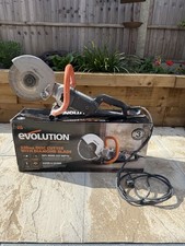 Evolution r230dct1 23cm for sale  BISHOP'S STORTFORD
