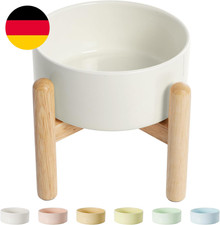 Ptober hundenapf keramik gebraucht kaufen  Berlin