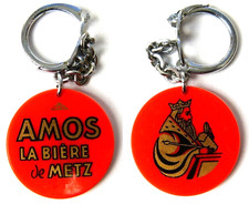 Porte clés key d'occasion  Beaucaire