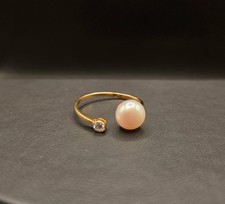 14k gold pearl for sale  Vallejo