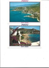 Carte postale costa d'occasion  Pons