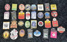 Pump pump clips for sale Pump pump clips for sale  NOTTINGHAM