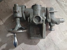 Kugeldrehapparat kugeldrehvorr gebraucht kaufen  Rutesheim