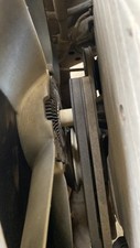 Visco embrayage nissan d'occasion  Chaumont