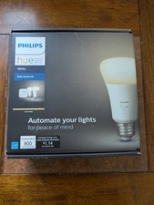 Philips hue white for sale  Huntington Park